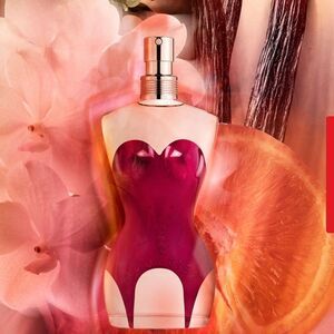 Jean Paul Gaultier
Classique Eau de Parfum Spray